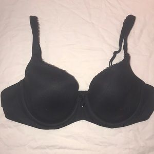 Victoria’s Secret Body by Victoria Lined Demi
